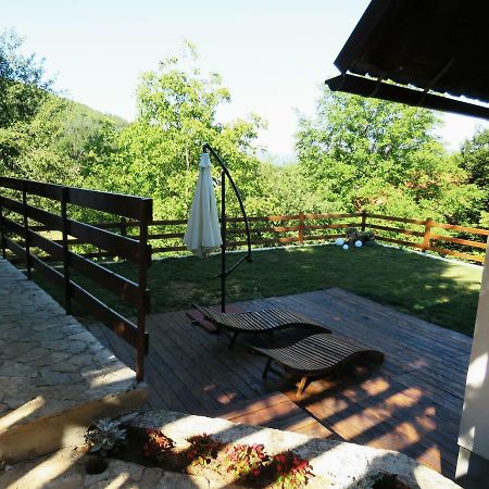 Guesthouse Stefanac Otocac Exterior photo